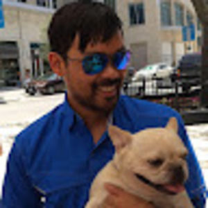 Meet your Posher, Clark